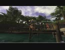 【FF11】【雑談】ジュノ上層 マッドマンの仮面 11