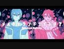 【にじさんじ人力】メiルiテiィiラiンiドiナiイiトiメiア【黛灰/三枝明那】