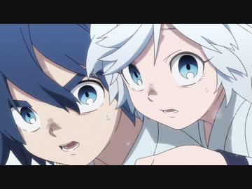 怪物事変 第十話「双子」