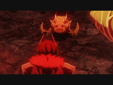 蜘蛛ですが、なにか？ 第9話「アイキャントスピーク、イセカイゴ？」