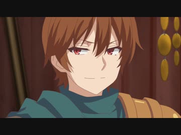 回復術士のやり直し　第九話　回復術士は、食べ物の恨みを晴らす！