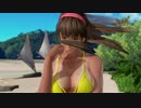【DoaX3F】 着替え成功 ヒトミ 03110911g
