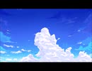 【重音テト】夏の空とノスタルジー【オリジナル】