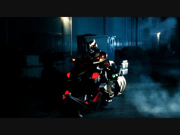 【さき】台本(改訂稿) 仮面ライダークウガ　第16話「信条」 同時視聴】仮面ライダークウガ 15話・16話同時視聴【個人Vtuber