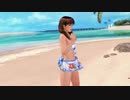 【DoaX3F】 着替え中断 レイファン 03111511g