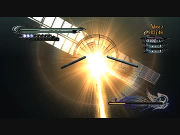 [ゆっくり実況]　BAYONETORA　その29