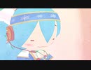 【MMD】ハイドアンド・シーク（ふわミク）
