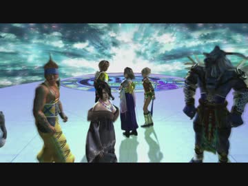 【ファイナルファンタジーX】ストーリーを楽しむFF10 #24【ネタバレあり】