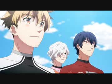 WAVE!!～サーフィンやっぺ!!～ 第9話