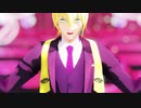 【Fate/MMD】クラブ＝マジェスティ＋LOVEドッきゅん【クラブ・アルゴノーツ】