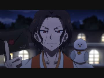 怪病医ラムネ 第9話「怪廻迷宮」