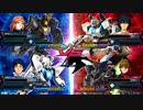 EXVS2XB バンシィ