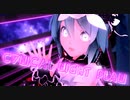 【MMD】シニカルナイトプラン【Sour式初音ミク_Breath You】