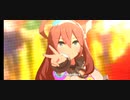 【ウマ娘】Make debut!　ミホノブルボンVer　ALL勝負服