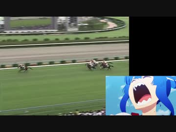 【ウマ娘2期】第10話 1993年 産經賞オールカマー【シンクロ比較動画】
