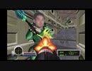 野獣先輩と化したFPSの敵キャラ