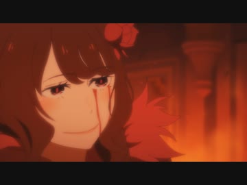 Re:ゼロから始める異世界生活　2nd season 48話「血と臓物まで愛して」