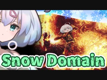 ーSnow Domainー [MTG]ぱうぺあ娘々のよりシロＭＯ実況：NEW　その４９[パウパー]　