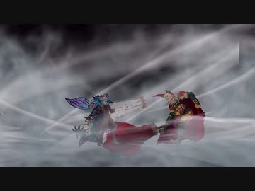 FGOの高難易度クエストは低レア鯖でクリアできるのか？　part.37