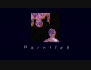 Parnllet