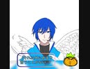 KAITO描いてみた［解説付き］