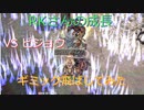 〈RO〉臆病者のRKの日常　～クリティカルの１４～　バーサクしてでもギミック飛ばしたい！