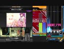 beatmania2DX LIGHTNING MODEL　動画作成機能で作られた動画を120fpsに書き換えました