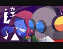 「ドクトリーヌ」歌わせていただきました。ギュス