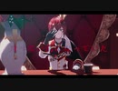 【MMDツイステ】Penguin's Detour【リドル】