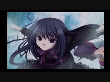 Ever17 -the out of infinity -が面白いらしいので初見実況プレイpart3