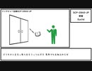 【ゆっくり紹介】SCP-2840-JP【部屋】