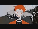 【歌ってみた】ビターチョコデコレーション【さみぃ。】