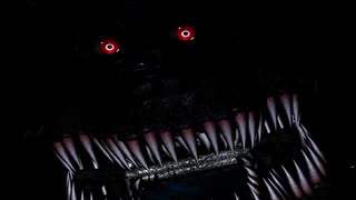 Five Nights At Freddy's 1 2 3 4 5 6 All Jumpscares