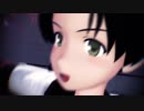 【MMD艦これ】綾波で心拍数#0822