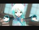 【ＭＭＤ】Lap Tap Love【あぴミク】1080p対応