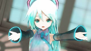 【ＭＭＤ】Lap Tap Love【あぴミク】1080p対応