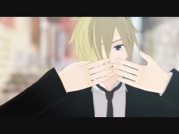 【高生宅】勝でこのとくべつな音色が素晴らしい【MMD】