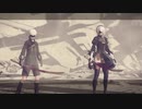 機械はこうして生まれた【今更やる NieR:Automata】#2