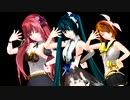 めんぼう式Vocalo　~Everyday~