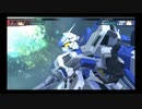 SDガンダム G GENERATION GENESIS 実況プレイPart235 機動戦士ガンダムUC「宇宙と地球」Eパート