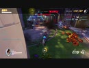 Overwatch オーバーウォッチ適当実況動画part271