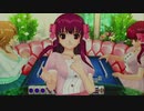 マージャン★ドリームクラブ 亜麻音、理保、みお