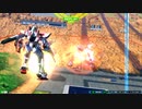 【EXVS2XB】名の無い対戦動画 part1【ヅダ視点】