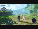 最新作『英雄伝説 黎の軌跡』アクションとコマンドを選べる戦闘システム