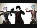 【MMDオリキャラ】ライムライト【モデル配布】