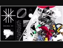 【マッシュアップ風】E△7 × No More/XIIX