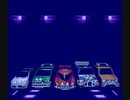 【MUGEN】戦う交通安全②【キャラ作成】