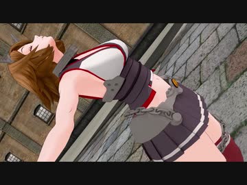 イフアイキャントハブユー陸奥