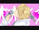 【にじさんじMMD】p.h(short.ver)【エクス・アルビオ】