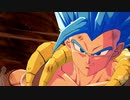 【DBFZ最終まとめ】全ドラマティックフィニッシュシーン集【ドラゴンボールファイターズ】